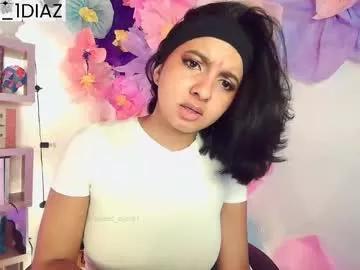 sweet_olivia1 from Chaturbate is Freechat
