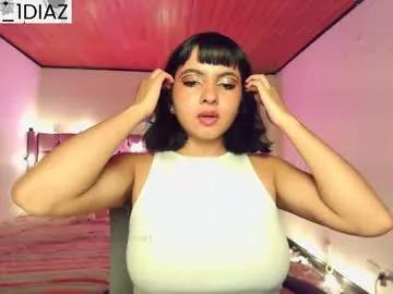 sweet_olivia1 from Chaturbate