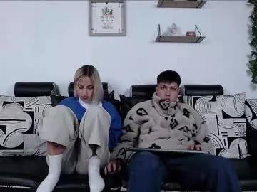 sweet_paradisex5 from Chaturbate