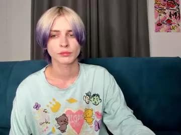 sweet_peach__ from Chaturbate