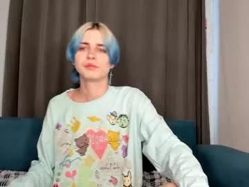 sweet_peach__ from Chaturbate