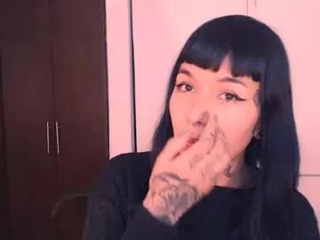 sweet_pervertion from Chaturbate
