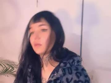 sweet_pervertion from Chaturbate