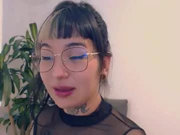 sweet_pervertion from Chaturbate