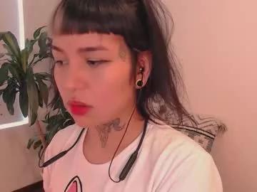 sweet_pervertion from Chaturbate