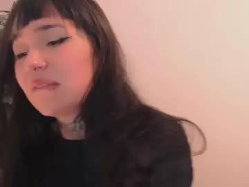 sweet_pervertion from Chaturbate