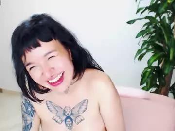 sweet_pervertion from Chaturbate