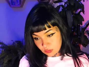 sweet_pervertion from Chaturbate