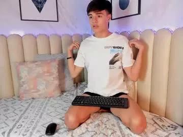 sweet_petter from Chaturbate