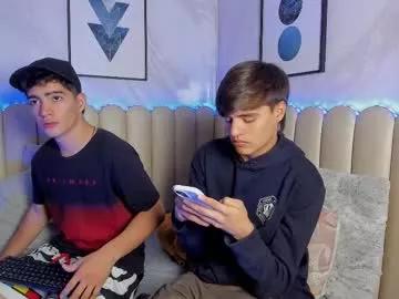 sweet_petter from Chaturbate is Freechat