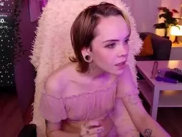 sweet_possum from Chaturbate