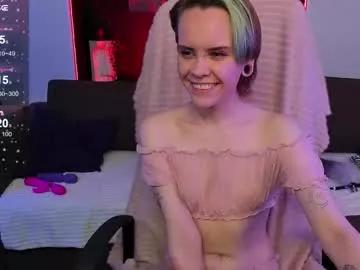 sweet_possum from Chaturbate