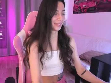 sweet_princess_ashley from Chaturbate