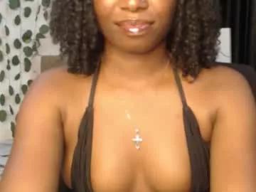 sweet_puna from Chaturbate