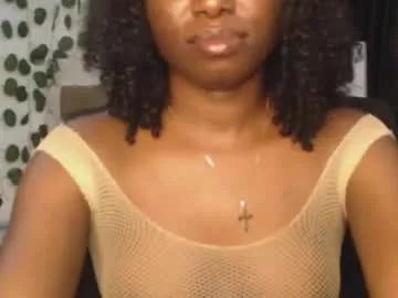sweet_puna from Chaturbate