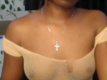 sweet_puna from Chaturbate