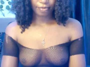 sweet_puna from Chaturbate