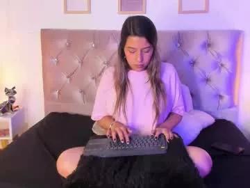 sweet_quinn_ from Chaturbate