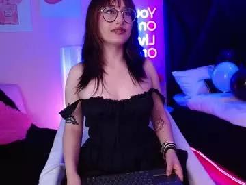 sweet_roxanee from Chaturbate is Freechat
