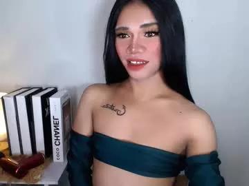 sweet_sabrina1212 from Chaturbate