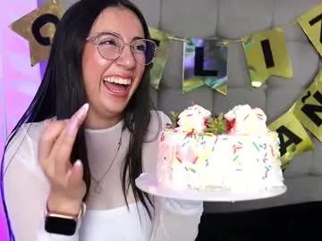 sweet_sammy_7 from Chaturbate