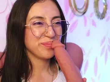 sweet_sammy_7 from Chaturbate