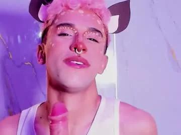 sweet_santii from Chaturbate