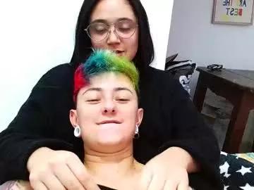 Sweet_shadow20 webcams show profile image 