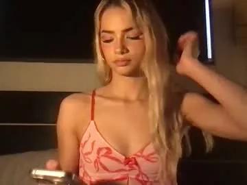 sweet_shariiii from Chaturbate is Freechat