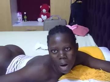 sweet_sharon01 from Chaturbate