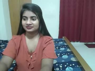 sweet_simran from Chaturbate