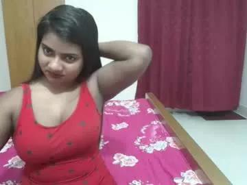 sweet_simran from Chaturbate