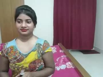 sweet_simran from Chaturbate
