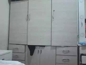 sweet_sin_zone from Chaturbate