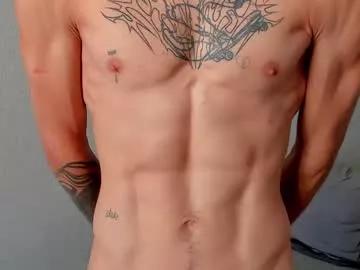 sweet_smith8 from Chaturbate