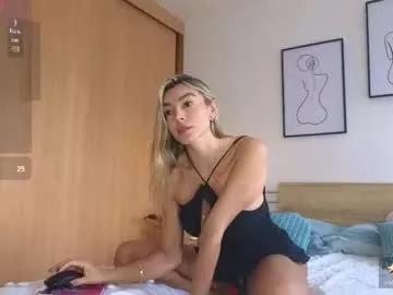 sweet_sophia90 from Chaturbate