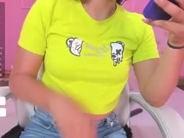 sweet_starxx from Chaturbate