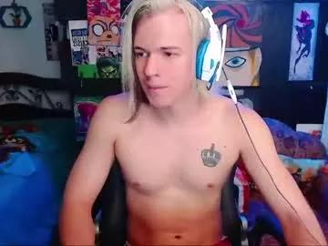 sweet_steve from Chaturbate