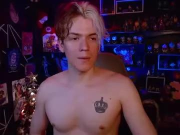 sweet_steve from Chaturbate
