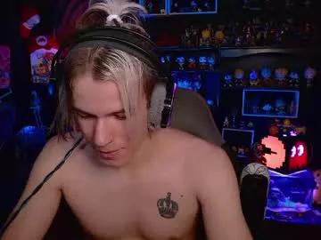 sweet_steve from Chaturbate