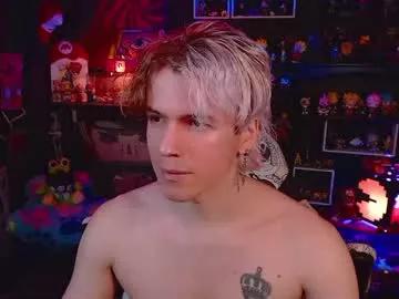 sweet_steve from Chaturbate