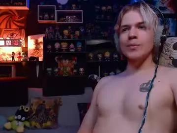 sweet_steve from Chaturbate