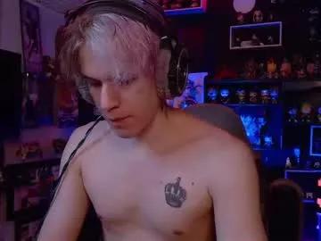 sweet_steve from Chaturbate