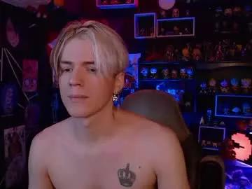 sweet_steve from Chaturbate