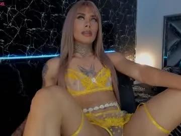 Sweet_stormywebsters webcams show profile image 