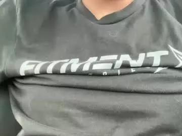 sweet_sun_rise from Chaturbate