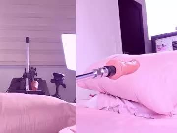 sweet_susie_ from Chaturbate