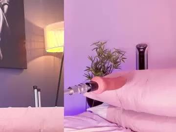 sweet_susie_ from Chaturbate