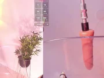 sweet_susie_ from Chaturbate