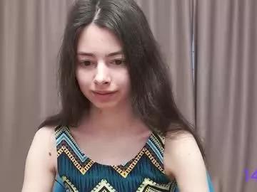 sweet_sweet_angel from Chaturbate